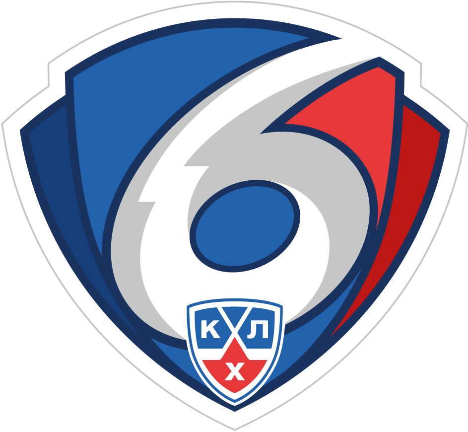Kontinental Hockey League 2013 Anniversary logo iron on transfers for clothing